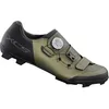 Image de Shimano MTB - Chaussures de vélo SH-XC502, Moss Green