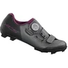 Image de Shimano MTB - Chaussures de vélo SH-XC502, Woman Gray