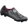 Image de Shimano MTB - Chaussures de vélo SH-XC502, Woman Gray