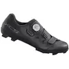 Image de Shimano MTB - Chaussures de vélo SH-XC502, Noir
