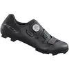 Image de Shimano MTB - Chaussures de vélo SH-XC502, Noir