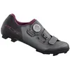 Image de Shimano MTB - Chaussures de vélo SH-XC502, Woman Gray