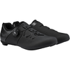 Image de Shimano vélo de course - Chaussures de vélo RC302W, noir