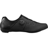 Image de Shimano vélo de course - Chaussures de vélo RC302, noir