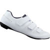 Image de Shimano vélo de course - Chaussures de vélo RC102, blanc