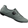 Image de Shimano vélo de course - Chaussures de vélo RC302W, sage green
