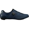 Image de Chaussures de cyclisme Shimano RC302, bleu foncé