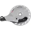 Image de Frein à rouleau SHIMANO NEXUS BR-C3001-R, arrière, avec dissipateur thermique, pour frein 3/8 pouces...