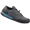 Image de SHIMANO Bicycle Shoes Sh-gf400 Chaussures de Cyclisme Unisexe Adulte, Gris, 36 EU en occasion ou reconditionné