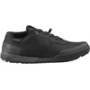 Image de Chaussures de VTT Shimano Gf400 Noir UE 34 Homme Noir UE 34