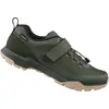 Image de Shimano Hommes - Chaussures de vélo EX500