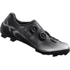 Image de Shimano MTB- Chaussures de vélo XC702, noir