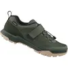 Image de Shimano Hommes - Chaussures de vélo EX500