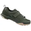 Image de Shimano Hommes - Chaussures de vélo EX500