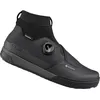 Image de Chaussures de vélo Shimano GF800, unisexe