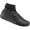 Image de Chaussures de vélo Shimano GF800, unisexe