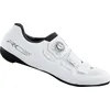 Image de Shimano vélo de course - Chaussures de vélo SH-RC502 Women, white