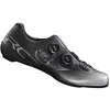 Image de SHIMANO Baskets Unisexes Sh-rc702, Multicolore, 48.5 EU en occasion ou reconditionné