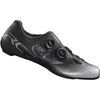 Image de Shimano Rc702 Chaussures de route Noir UE 50 Homme Noir UE 50