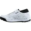 Image de Shimano chaussures de vélo enduro/de descente GE900H , blanc