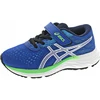 Image de Asics Pre Excite 7 PS Chaussures de sport pour garçons en bleu, taille 28.5