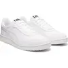 Image de Asics Japan S All White Trainers