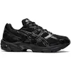 Image de ASICS 1201A256.002_10.5, Homme, Adulte, Baskets de mode, Noir, Gris, Noir, Gris anthracite