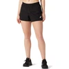 Image de Short Asics 2012C332-001 pour Femme