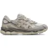 Image de Asics GEL-NYC Femme - Baskets, Blanc - Pointure 37 - Cuir