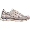 Image de ASICS 1201A789.103_3.5, Homme, Adulte, Baskets tendance, Gris, Crème, Cream, Oyster Grey