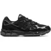 Image de Asics GEL-NYC Femme - Baskets, Gris - Pointure 40 - Cuir