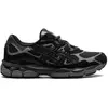 Image de ASICS 1201A789.020_4.5, Homme, Adulte, Baskets tendance, Noir, Gris, Graphite Grey, Black