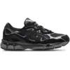 Image de Asics GEL-NYC Femme - Baskets, Gris - Pointure 36 - Cuir