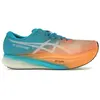 Image de ASICS METASPEED SKY+ Orange pop/bleu islande, taille 39,5