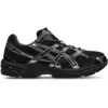 Image de Asics GEL-1130 Homme - Baskets, Noir - Pointure 44 - Maille/synthétique