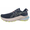 Image de Chaussures de course Asics GT-2000 pour femme, couleur noire, taille 37