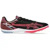Image de ASICS ASICS RESURGENCE XC, Schwarz/Schwarz, Taille 40,5