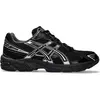 Image de Asics Gel-1130 Black Pure Silver - 36 Taille : 36