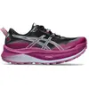 Image de asics Trabuco Max 3 NOIR/BLEU CLAIR 37.5