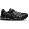 Image de Asics GEL-KAYANO 14 Homme - Baskets, Noir - Pointure 43.5 - Maille/synthétique