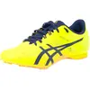 Image de ASICS 1093A198-750 HYPER MD 8 - Chaussures de course, couleur jaune néon, taille 42