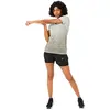 Image de Short Asics 2012C975-001 pour Femme