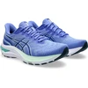 Image de Asics GEL-PURSUE 9 pour femmes, couleur vert, pointure 6,5