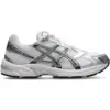 Image de Asics GEL-1130 Homme - Baskets, Blanc - Pointure 44 - Maille/synthétique