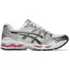Image de Asics GEL-KAYANO 14 Femme - Baskets, Blanc - Pointure 41.5 - Textile