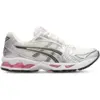 Image de Asics GEL-KAYANO 14 Femme - Baskets, Blanc - Pointure 45 - Textile