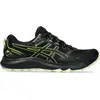 Image de Asics Sneakers 1011B593-005 in Black color size 41.5