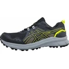 Image de Chaussures de randonnée Asics Trail Scout 3 pour Homme, noires, taille 7,5