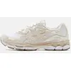 Image de ASICS Gel-NYC "White Feather Grey" Unie, 1203A663-102, Pointure : 42,5
