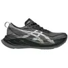 Image de ASICS SUPERBLAST 2, noir/blanc, taille 43,5